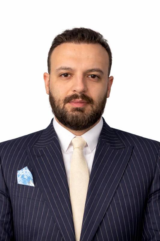 Eren Efe GÖKALP